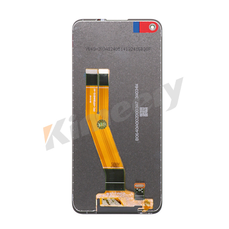 Conjunto de tela LCD compatível com Samsung Galaxy A11 / M11