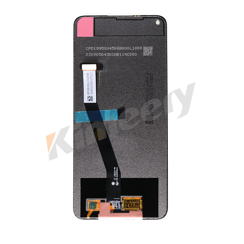 Tela compatível com Xiaomi Redmi Note 9