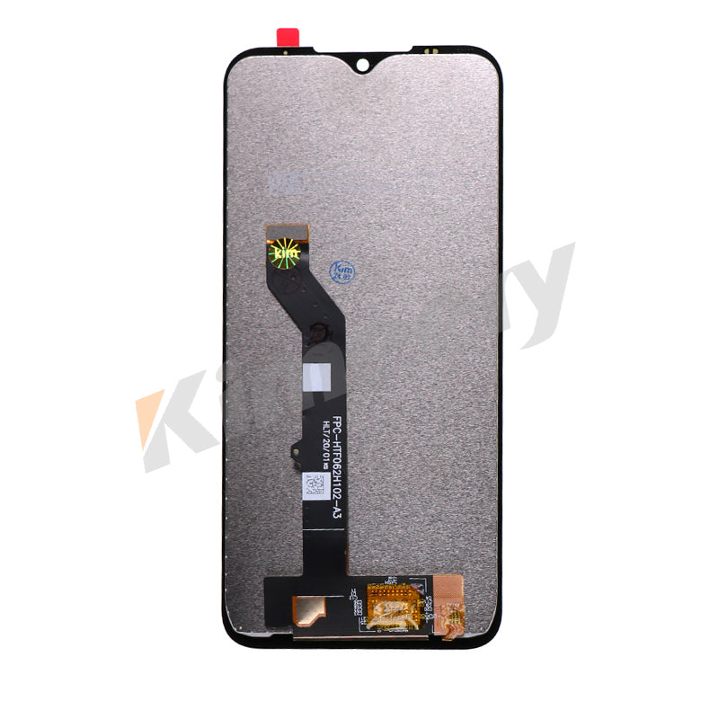 Pantalla LCD digitalizadora y táctil para Motorola Moto E (2020)