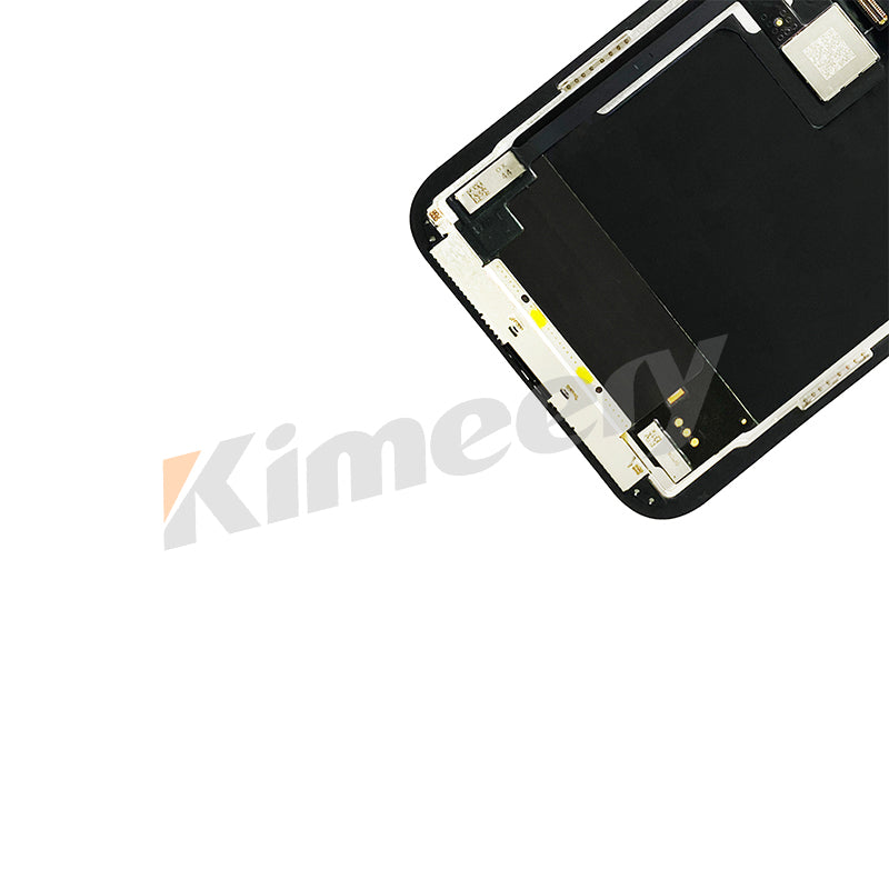 Reemplazo de pantalla táctil LCD OLED suave para iPhone 11 Pro