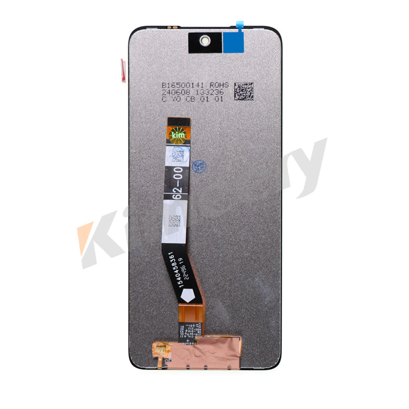 LCD Screen Digitizer Touch Screen Assembly for Motorola Moto G14