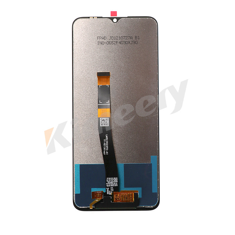 LCD Screen Digitizer Touch Screen Assembly for Motorola Moto G50 5G