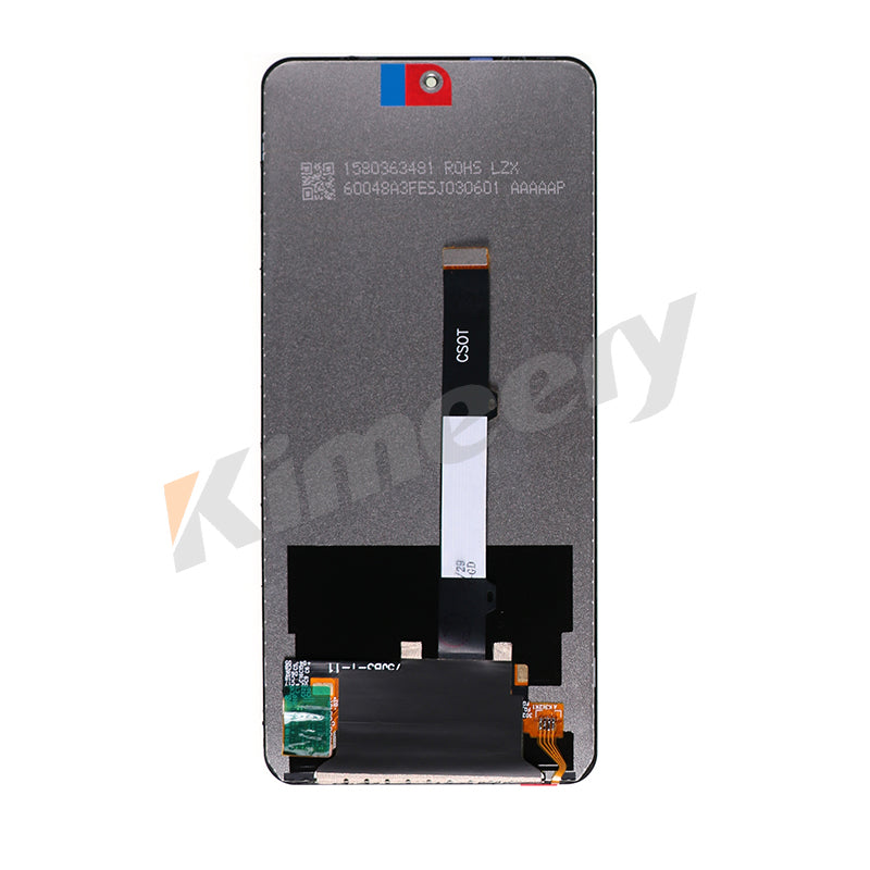 Tela LCD compatível com Xiaomi Poco X3