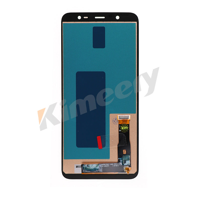 Pantalla LCD compatible con Samsung Galaxy J8