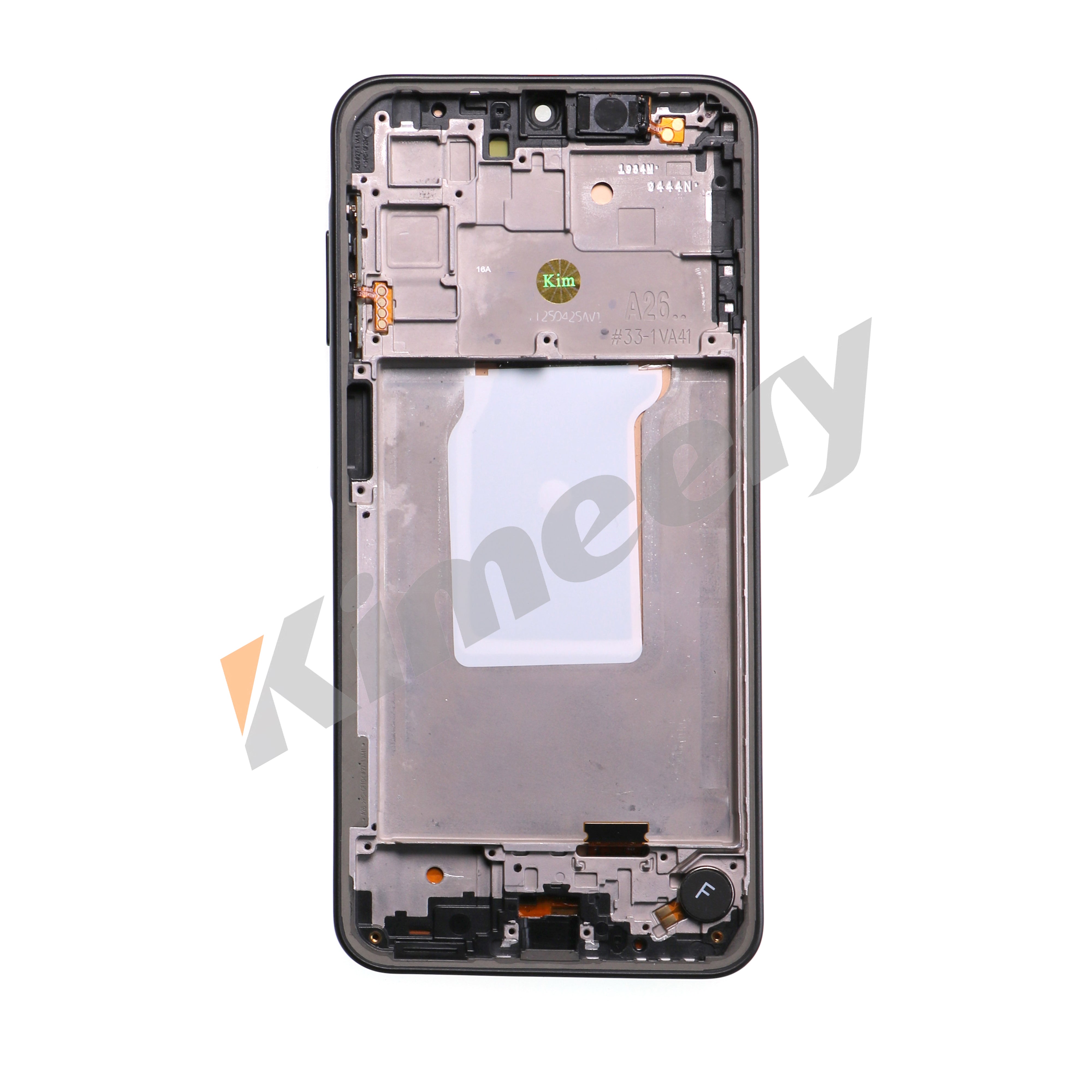 ProFix OLED Tela VIVID LCD completa com Samsung Galaxy A26 5G