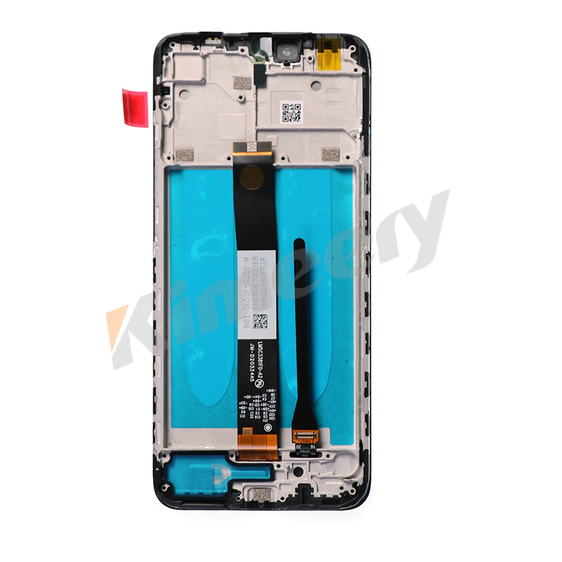 LCD Assembly Screen Replacement With Parts Compatible for Xiaomi Redmi 9A