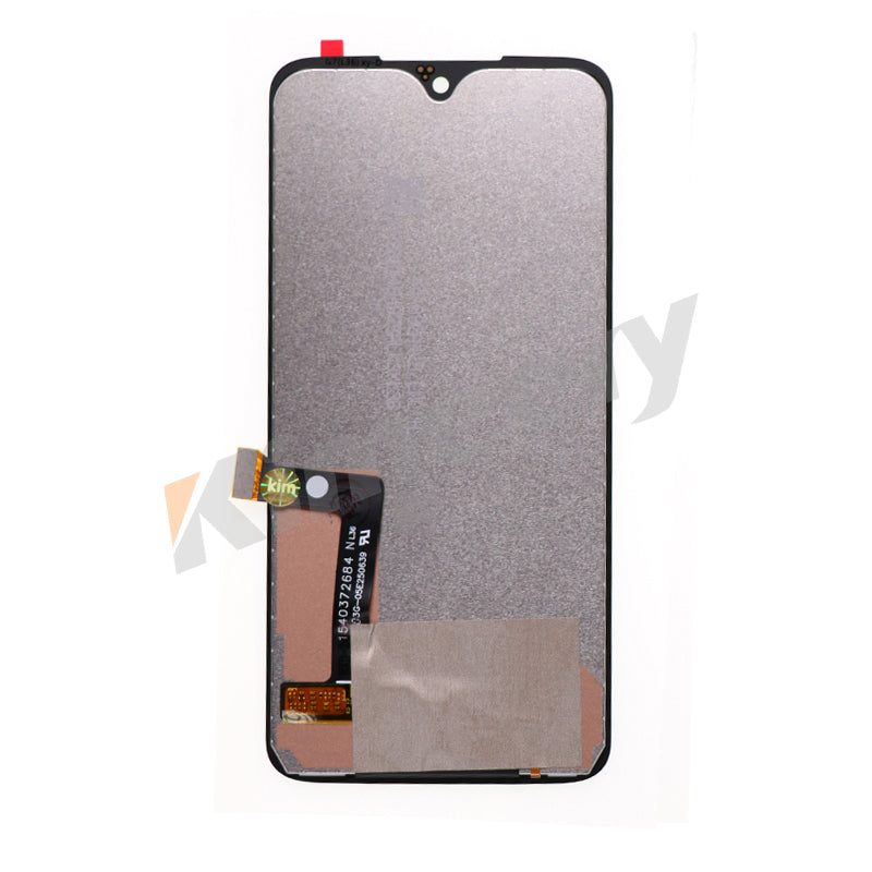 Tela sensível ao toque LCD para Motorola Moto G7/G7 PLUS
