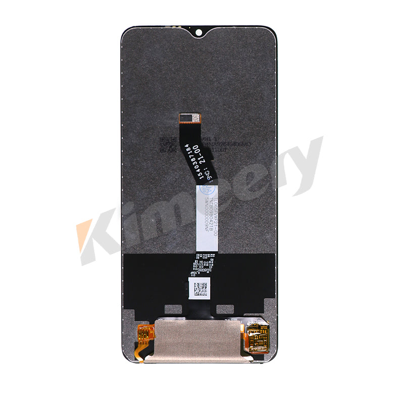 Tela LCD compatível com Xiaomi Redmi Note 8 Pro