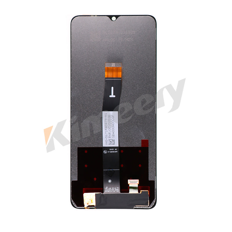 Substituição de tela LCD compatível com Xiaomi Redmi 12C