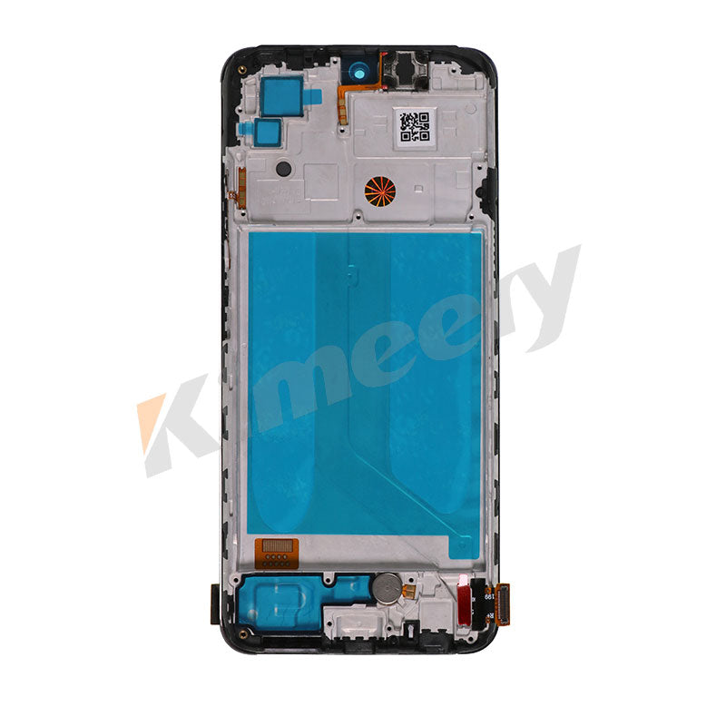 Reemplazo de pantalla LCD con piezas compatibles para Xiaomi Redmi Note 10 4G