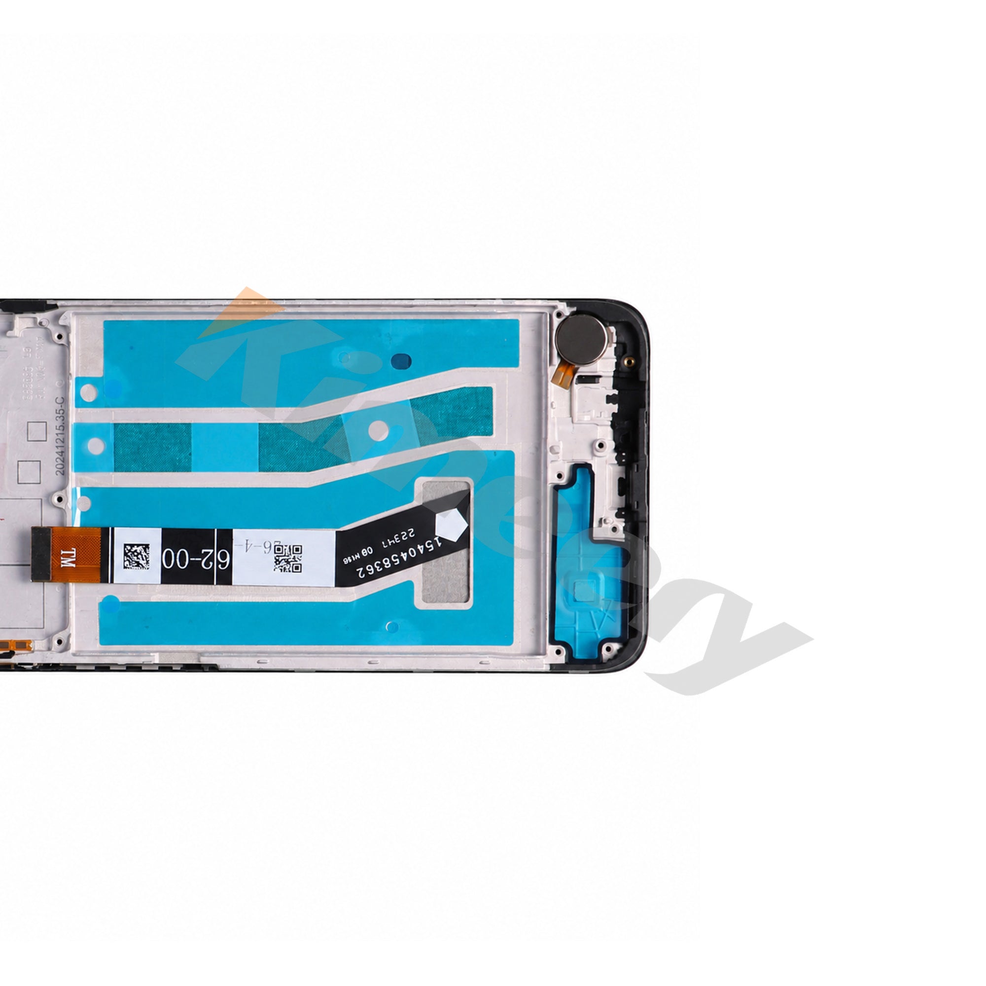 National+ Parts LCD Touchscreen for Motorola Moto E22