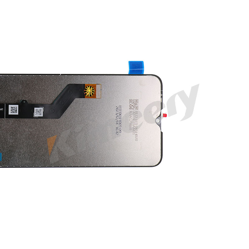 Tela sensível ao toque LCD para Motorola Moto G9/G9 PLAY/E7 PLUS