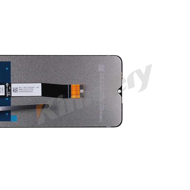 Reemplazo de pantalla LCD compatible con Xiaomi Redmi 10C