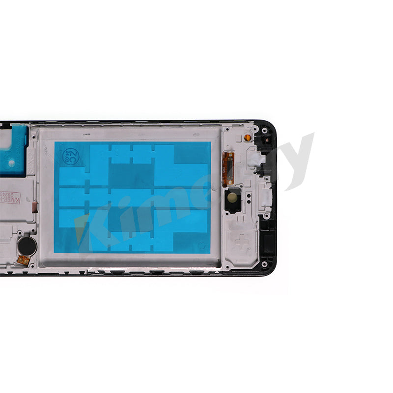 Conjunto de tela com peças compatíveis para Samsung Galaxy A31/A315