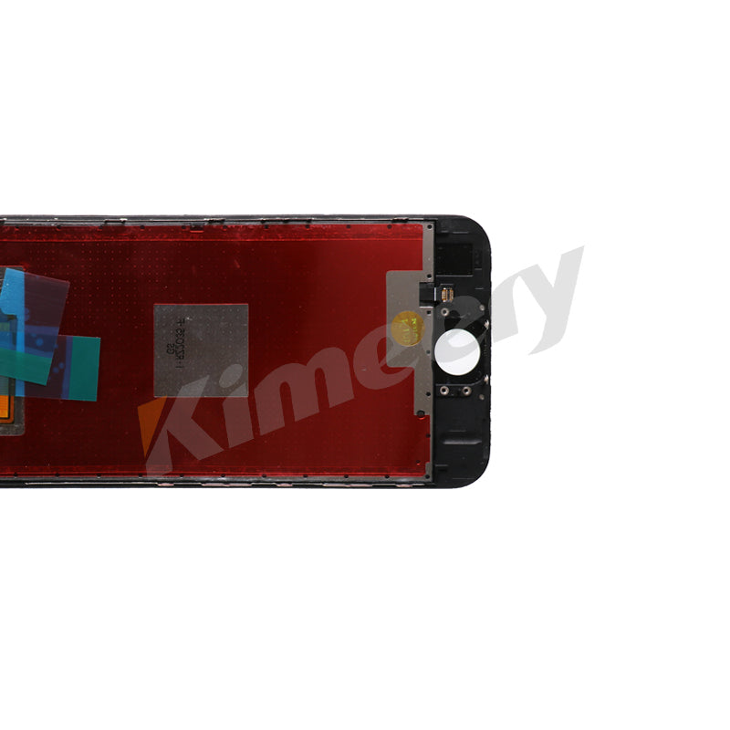 Substituição de tela de telefone VIVID para iPhone 6s Black