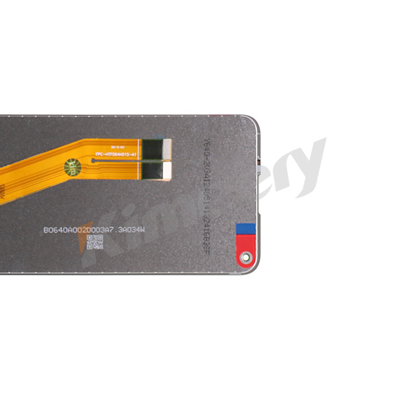 Conjunto de tela LCD compatível com Samsung Galaxy A11 / M11