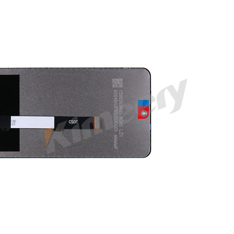 Tela LCD compatível com Xiaomi Poco X3