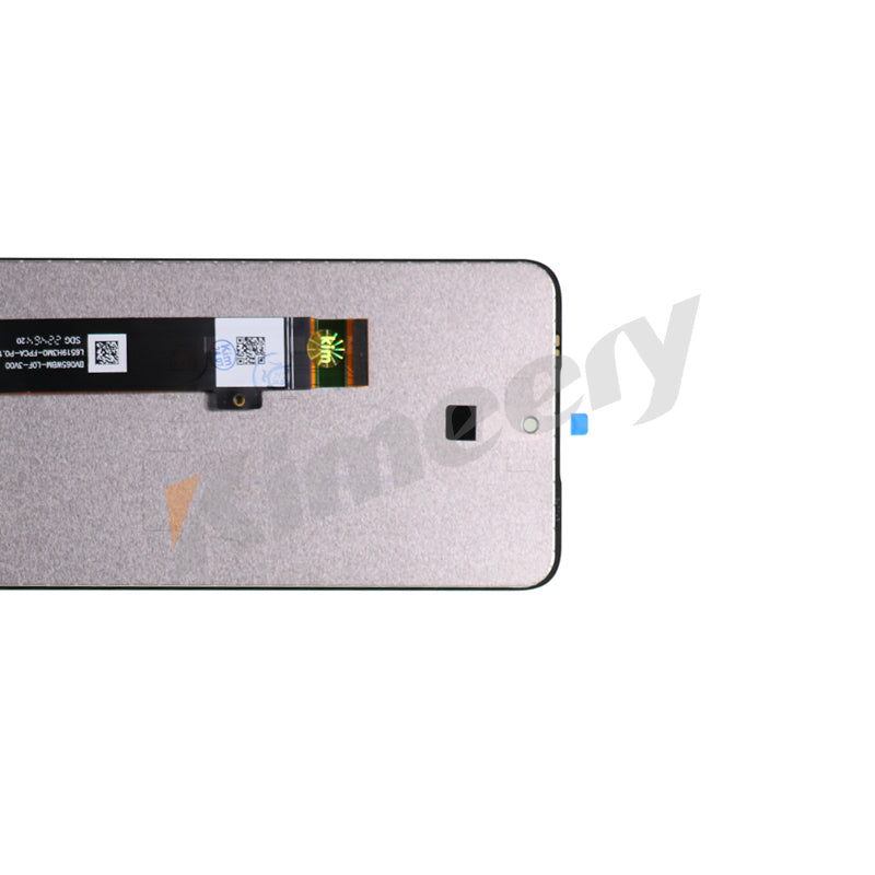 Pantalla LCD digitalizadora y táctil para Motorola Moto G34