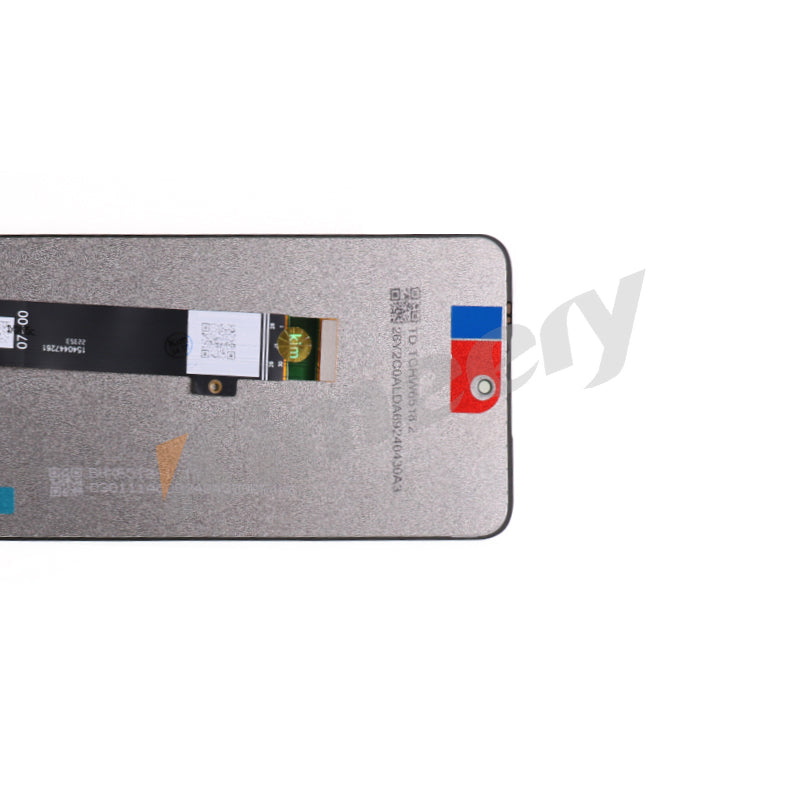 Tela sensível ao toque LCD para Motorola Moto G23