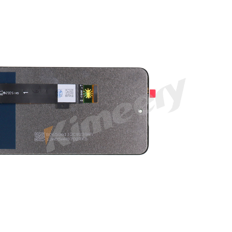 Tela sensível ao toque LCD para Motorola Moto G13/G23/G34/G53