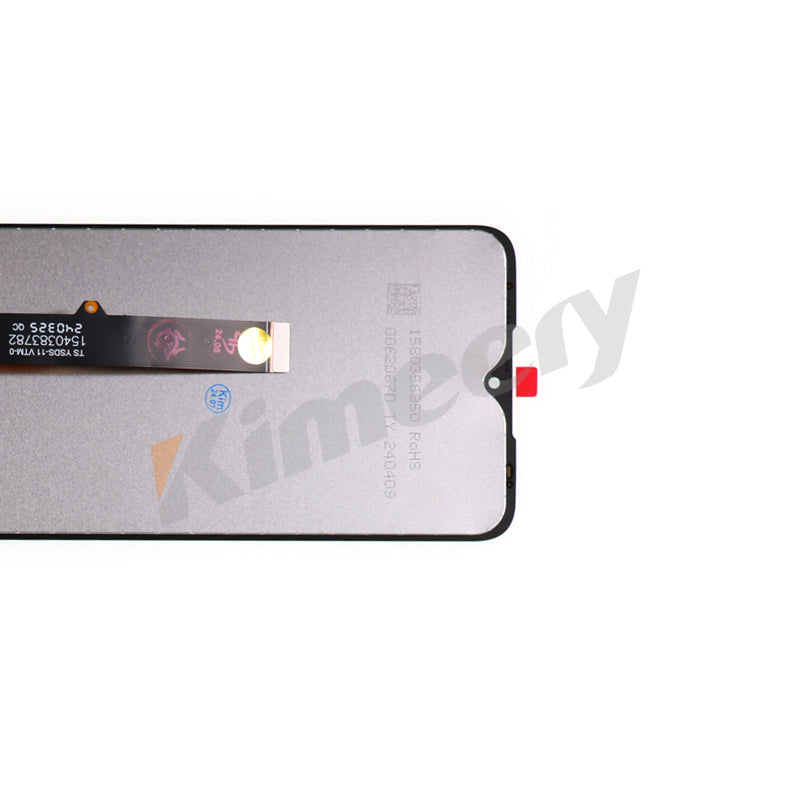 Tela sensível ao toque LCD para Motorola Moto G8 Play/ONE MARCO