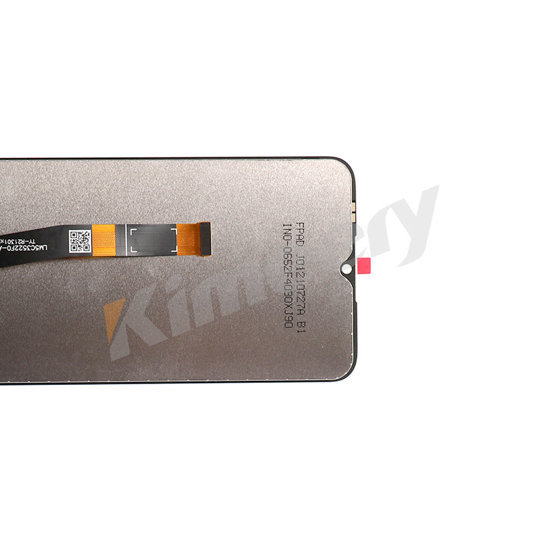 Pantalla LCD digitalizadora de montaje de pantalla táctil para Motorola Moto G50 5G