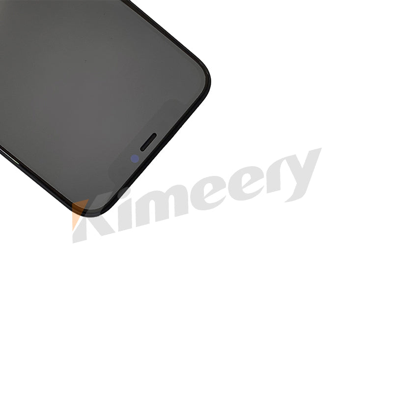 Reemplazo de pantalla táctil LCD OLED suave para iPhone 11 Pro