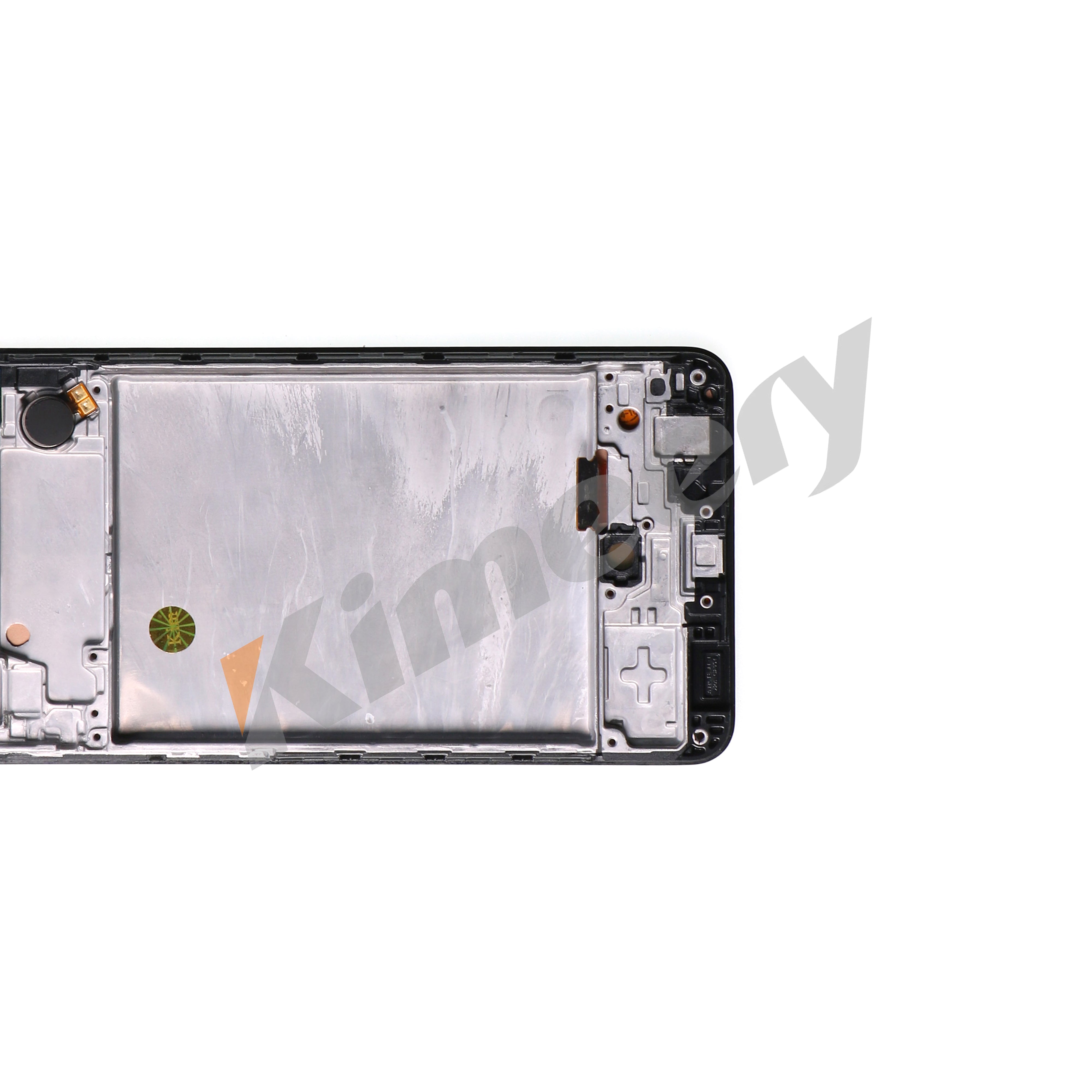 Tela LCD completa, com peças, compatível com Samsung Galaxy A32 4G