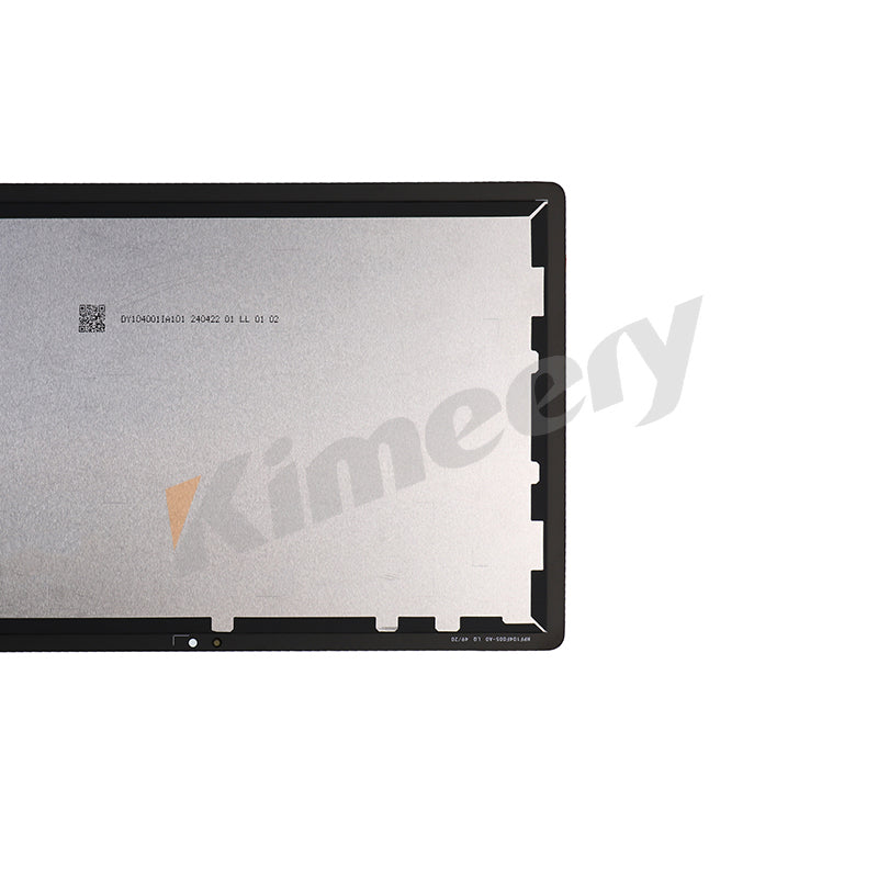 Tela completa PRETO Samsung Galaxy Tab A7 10.4 (2020) SM-T500 / SM-T505