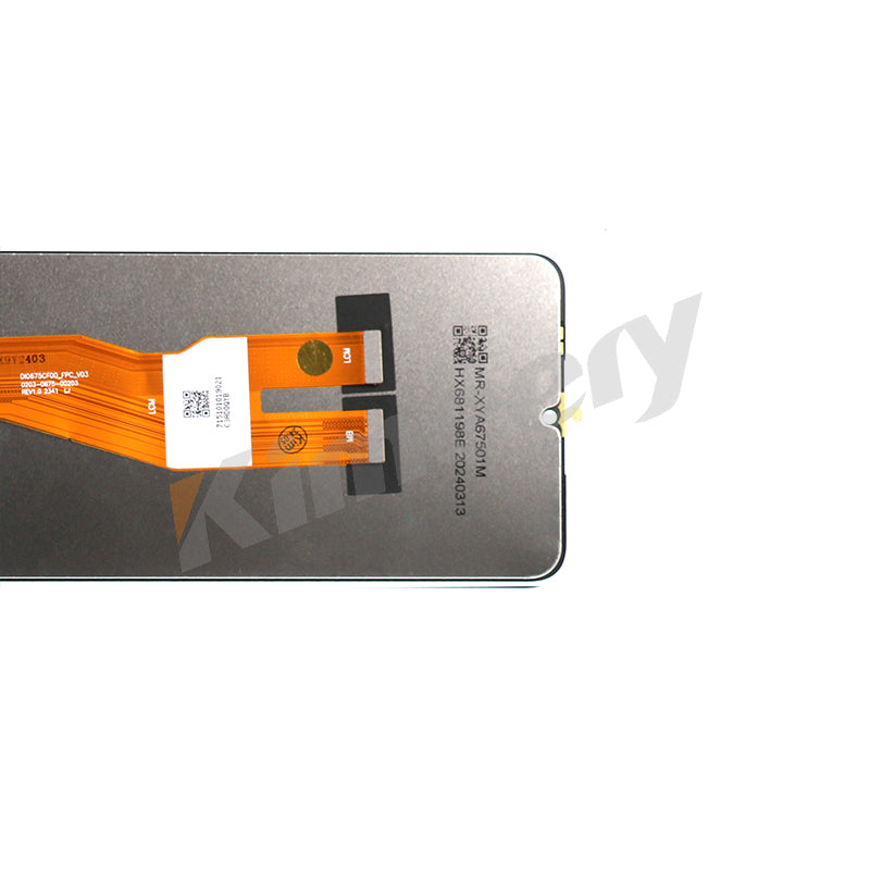 Pantalla LCD compatible con Samsung Galaxy A05