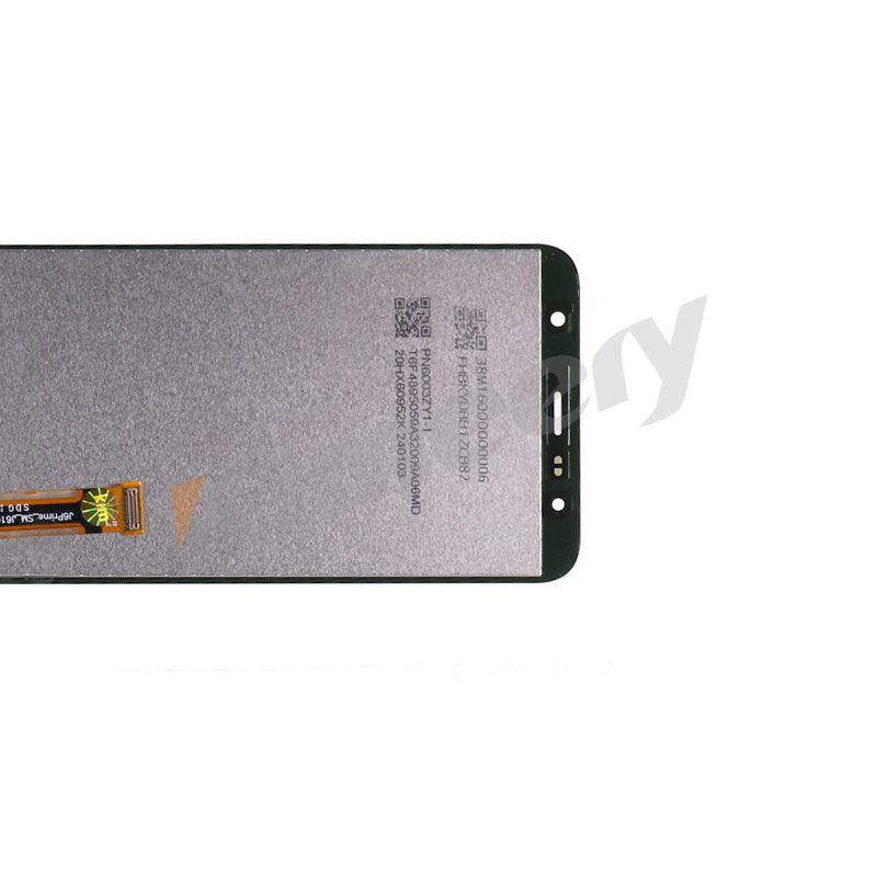 Tela LCD compatível com Samsung Galaxy J4/J6 Plus