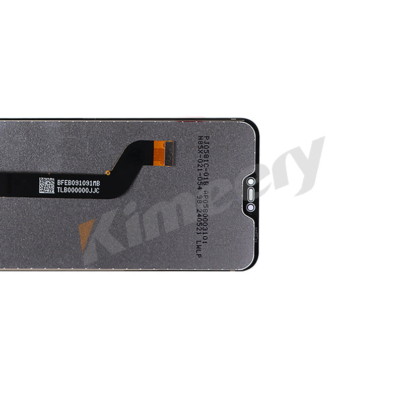 Tela LCD compatível com XIAOMI Mi A2 Lite (Redmi 6 Pro)