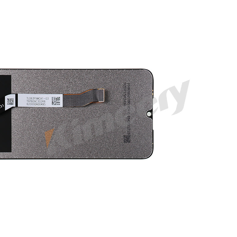 Reemplazo de pantalla LCD compatible con Xiaomi Redmi Note 8