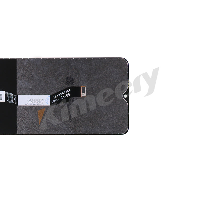 Tela LCD compatível com Xiaomi Redmi Note 8 Pro