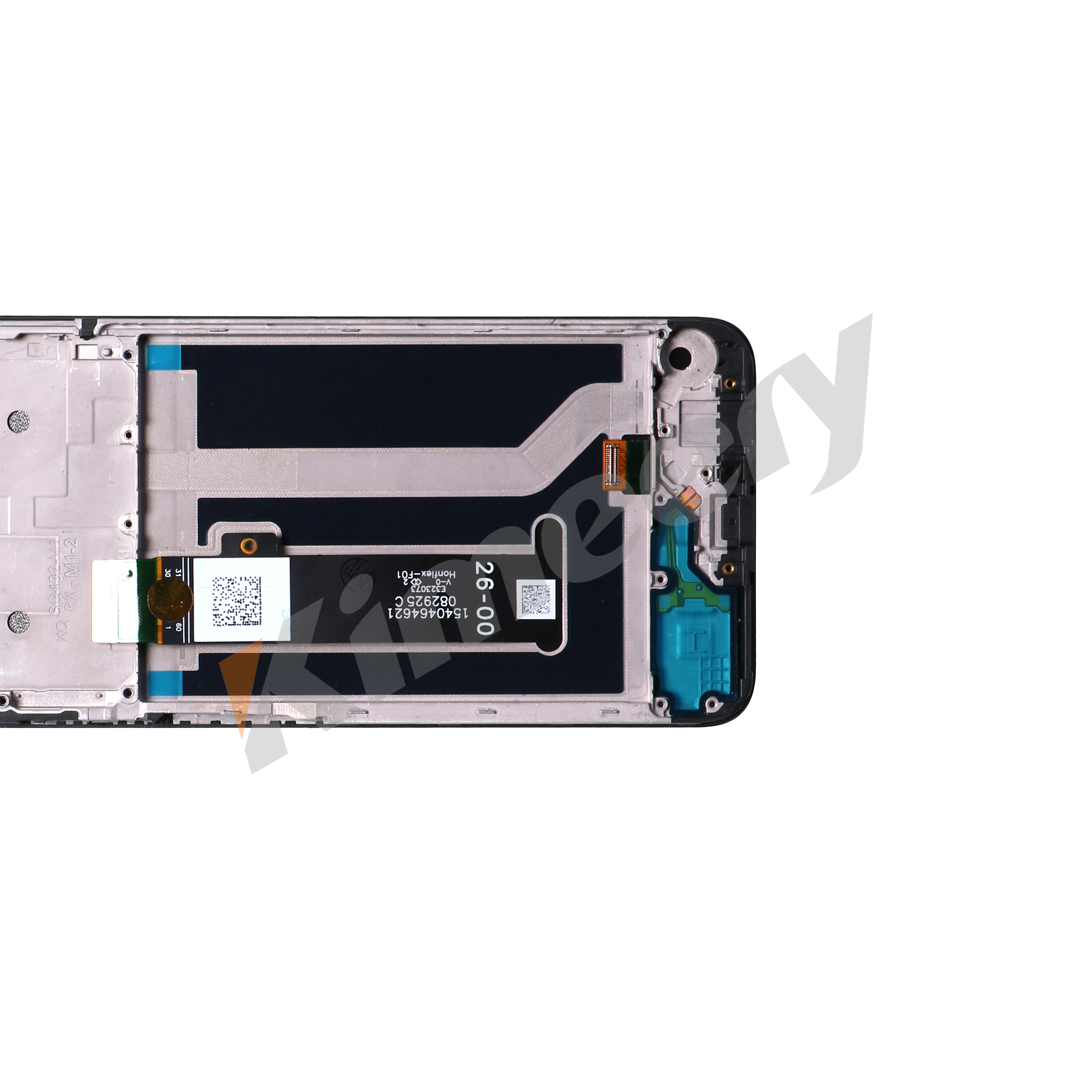 Pantalla LCD digitalizadora y táctil para Motorola Moto G34