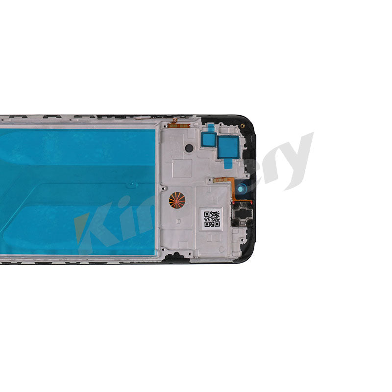 Reemplazo de pantalla LCD con piezas compatibles para Xiaomi Redmi Note 10 4G