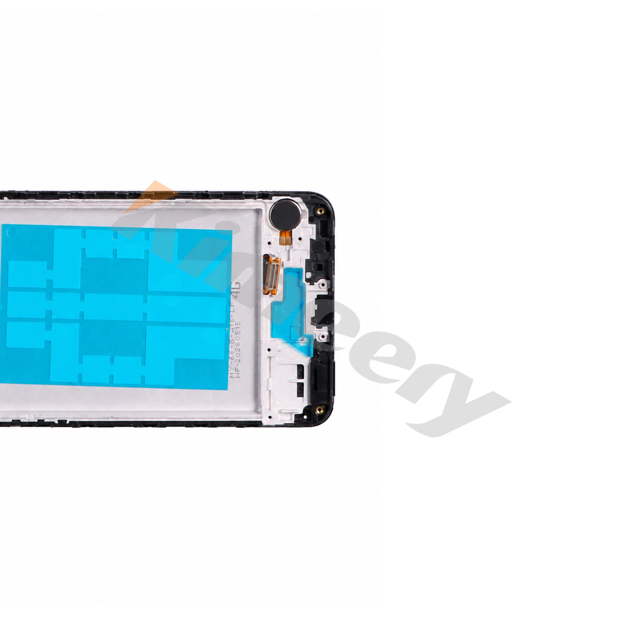ProFix INCELL Tela VIVID LCD completa com Samsung Galaxy A16 (4G)