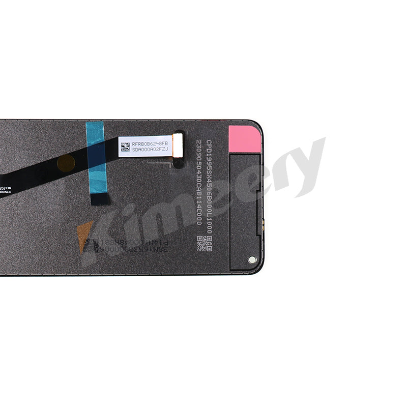 Reemplazo de pantalla LCD compatible con XIAOMI Note 9