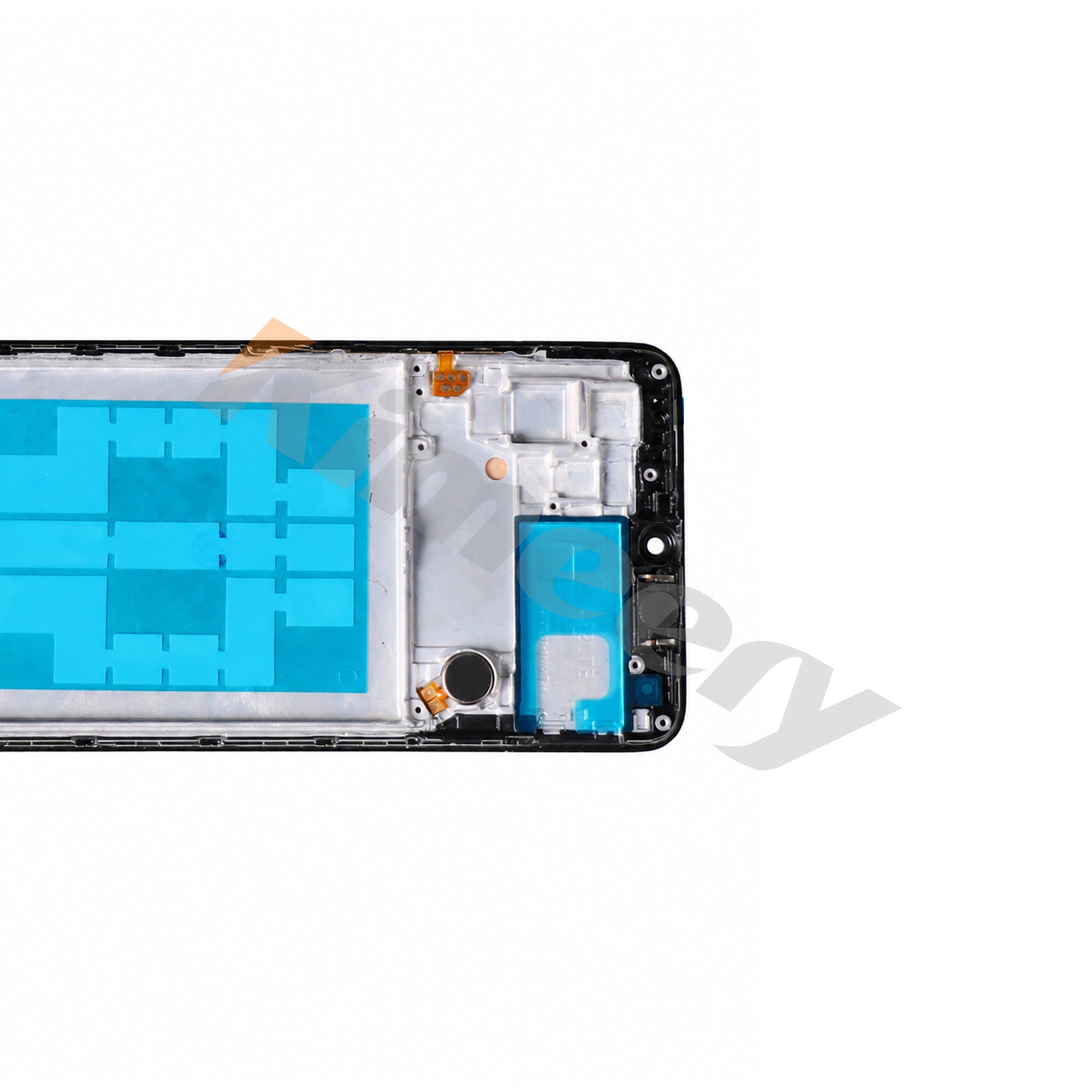 ProFix INCELL Tela VIVID LCD completa com Samsung Galaxy A32 (4G)