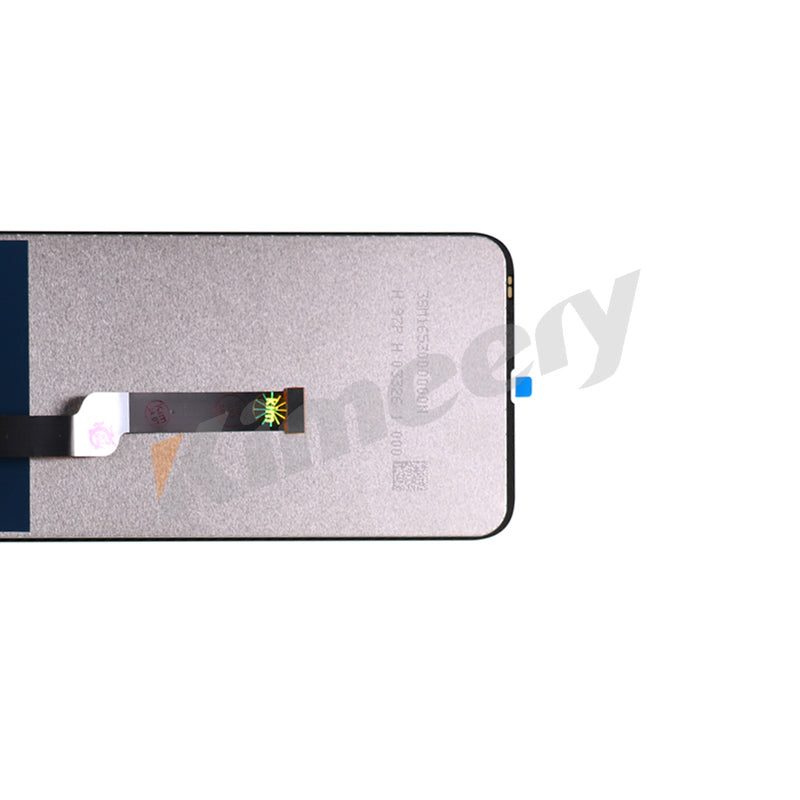 Tela sensível ao toque LCD para Motorola One Fusion Plus