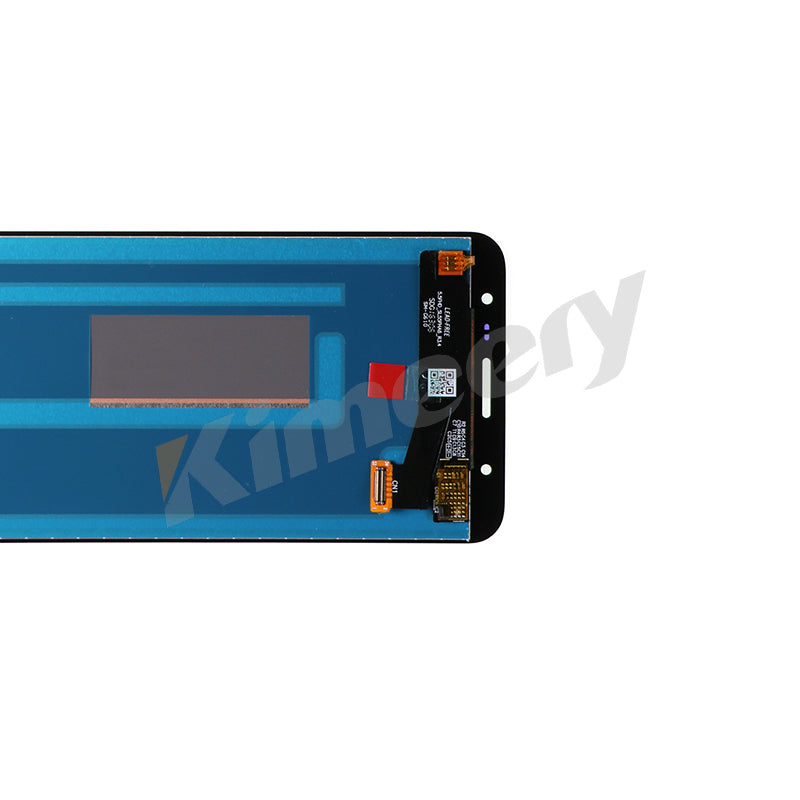 Conjunto de tela LCD compatível com Samsung Galaxy J7 Prime