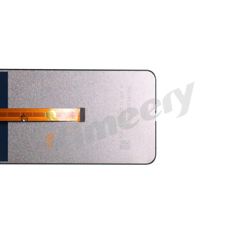 Tela sensível ao toque LCD para Motorola One Hyper