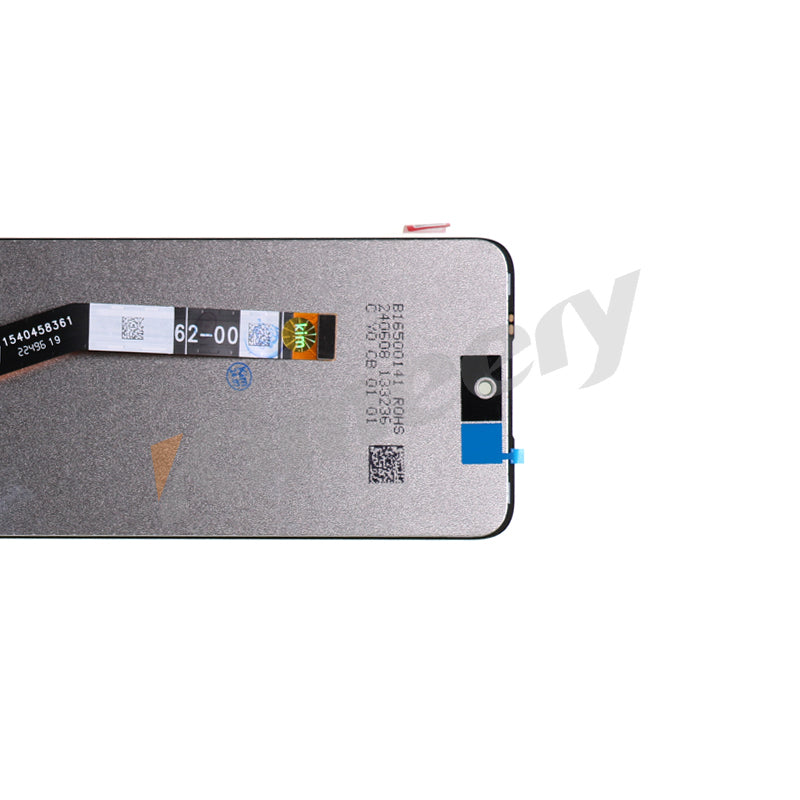 Tela sensível ao toque LCD para Motorola Moto G14/G54/G55