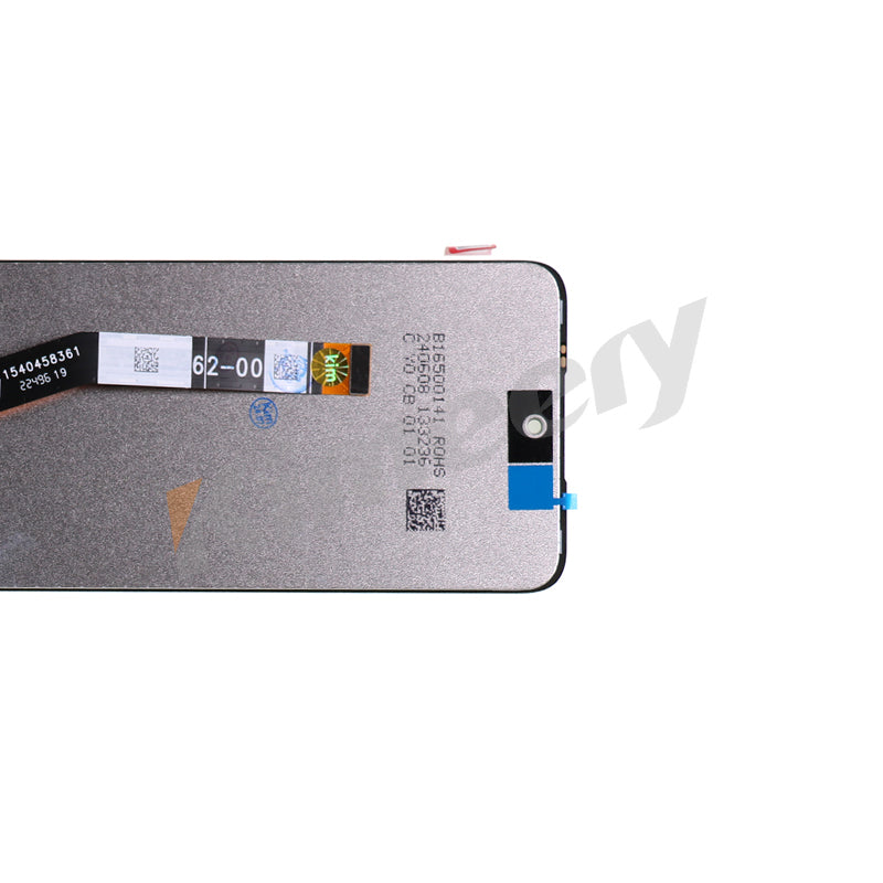 Tela sensível ao toque LCD para Motorola Moto G42