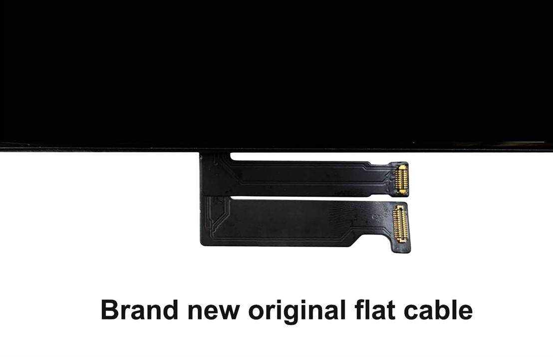 Reemplazo de pantalla premium VIVID para iPhone XR