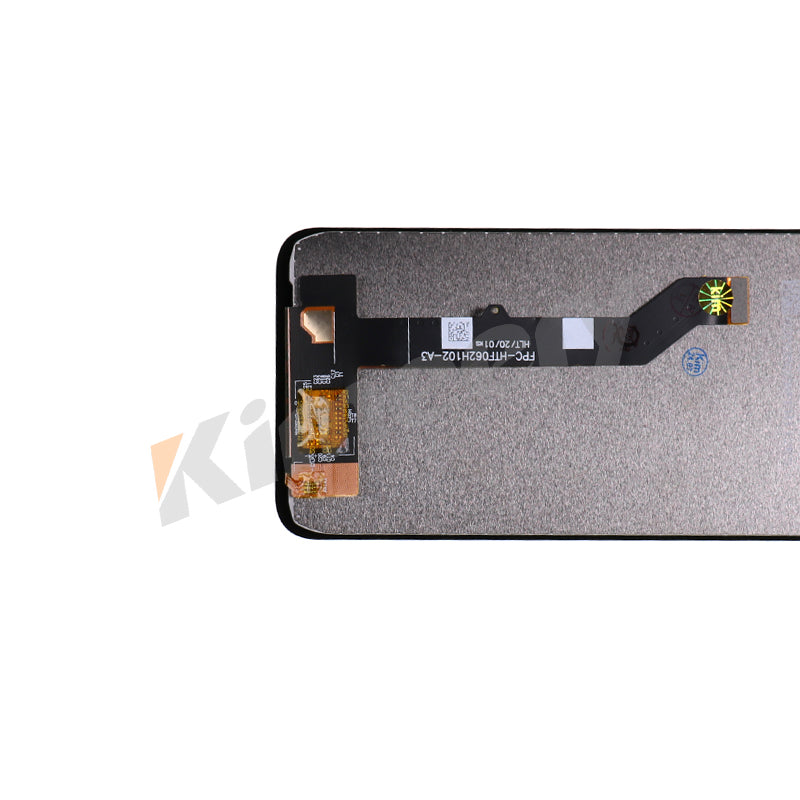 Pantalla LCD digitalizadora y táctil para Motorola Moto E (2020)