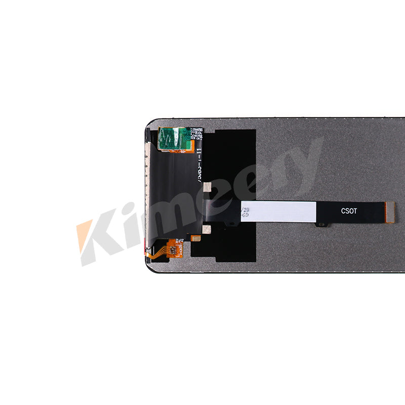 Tela LCD compatível com Xiaomi Poco X3