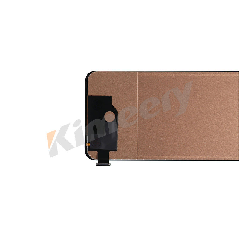 Tela LCD compatível com Xiaomi Mi A3