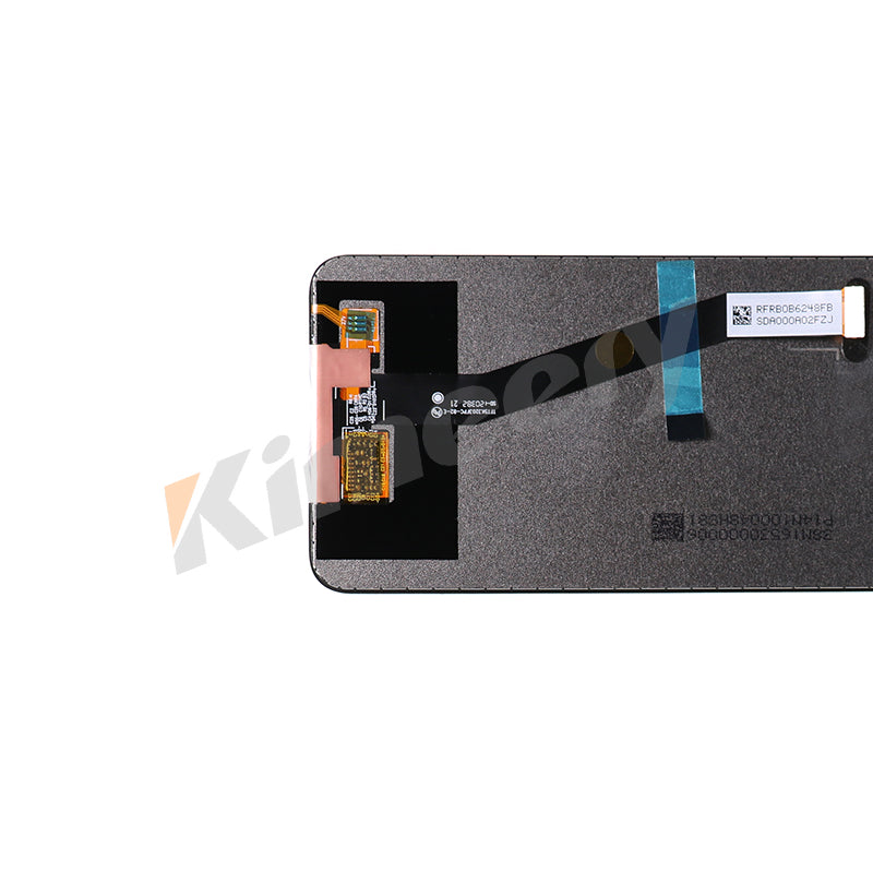 Reemplazo de pantalla LCD compatible con XIAOMI Note 9