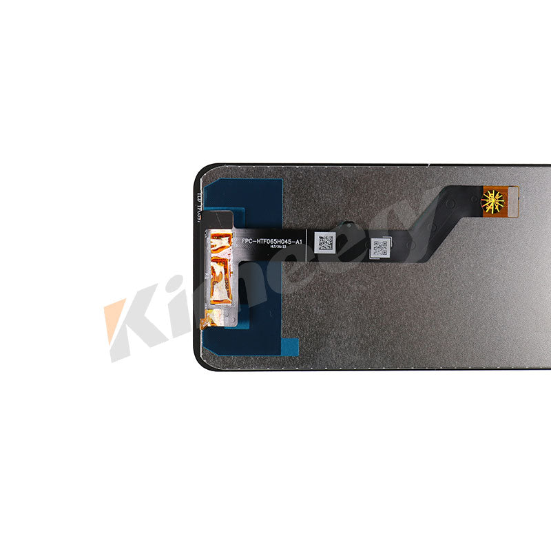 Tela sensível ao toque LCD para Motorola Moto G9/G9 PLAY/E7 PLUS